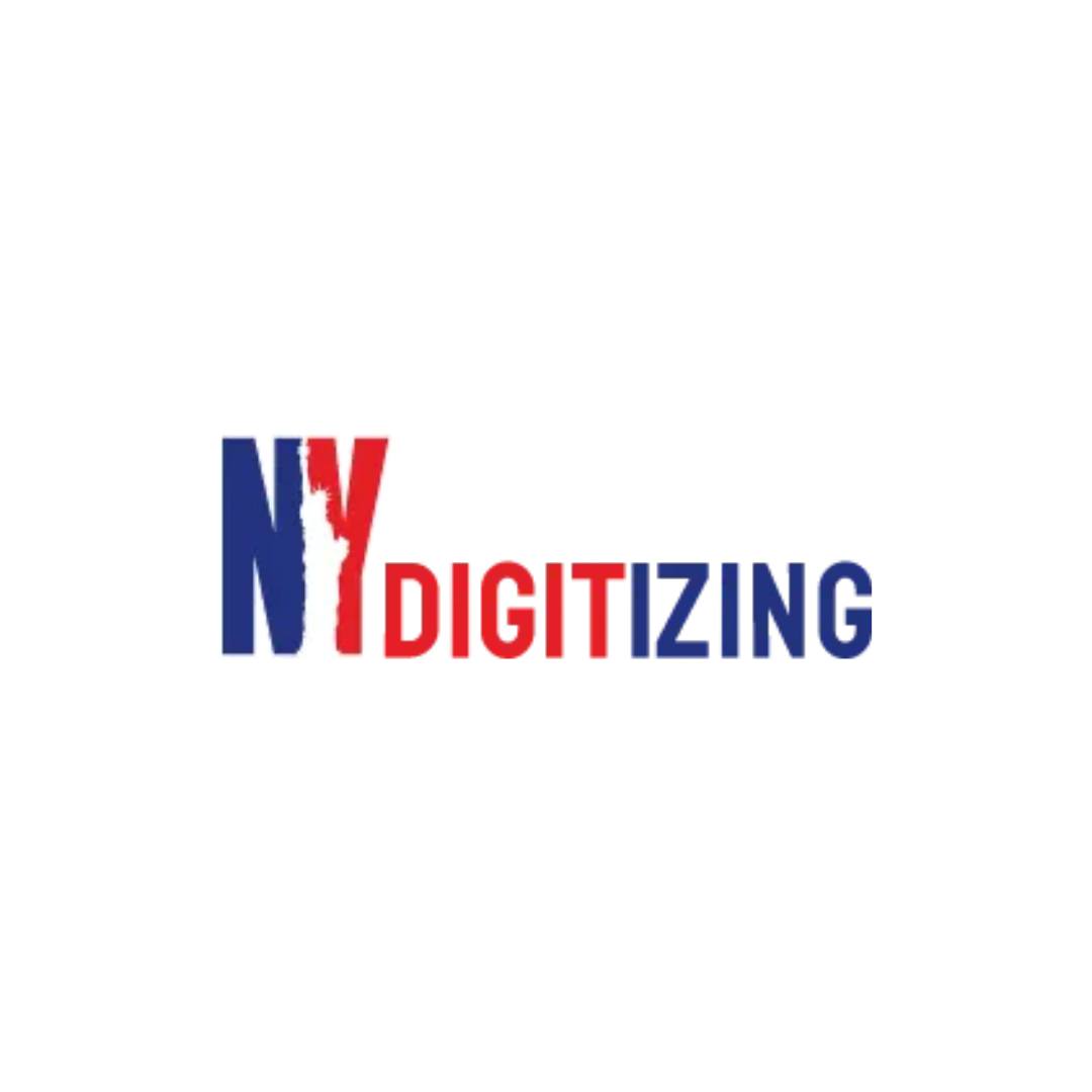 Ny Digitizing